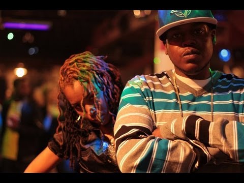 Smash Sundays - K-Fresh The Nem-S-Iss, Baby Ghryme, Gee Dot & Alibi (Hosted By Johnny Smash)