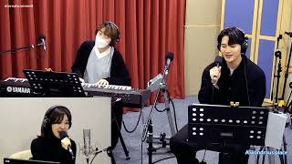 Download lagu WENDY & MeloMance - A Whole New World [Aladdin OST cover] [Lyrics] mp3
