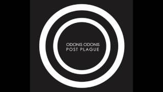 Odonis Odonis - "Vanta black" (Official Audio)