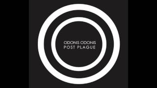 Odonis Odonis - "Vanta black" (Official Audio)