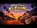 West Coast G Funk Vibes Snoop Dogg Nate Dogg Warren G Inspired Smooth Sunset Cruisin