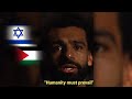 Mo Salah Speak on the current Situation between Israel and Palestine 🇵🇸🇮🇱 #palestine #freepalestine