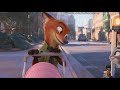 A Animal S Life Part 6 Nick Goes For Help