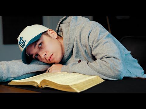 Why You Don't Feel Like Reading The Bible