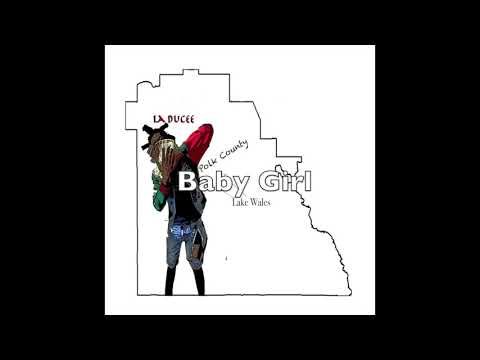 La Ducee Ft JoeBlow - Baby Girl