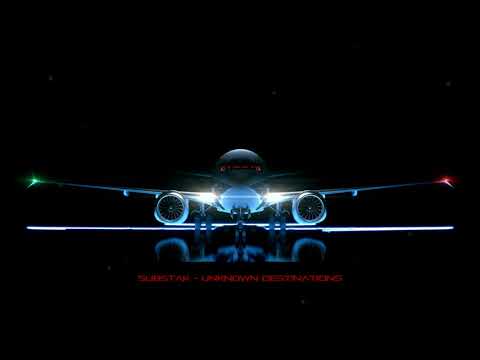 SUBSTAK - Unknown Destinations