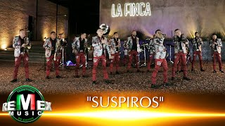 Banda Tierra Sagrada - Suspiros (Video)