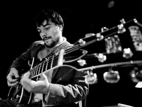 Bojan Petkov Quartet - Pied-de-poule