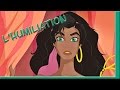 [FANDUB] L'humiliation - Le bossu de Notre Dame ...