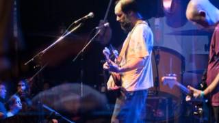 Built to Spill    Things Fall Apart.wmv