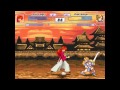 Mugen Kenshin Vs Milan Flare