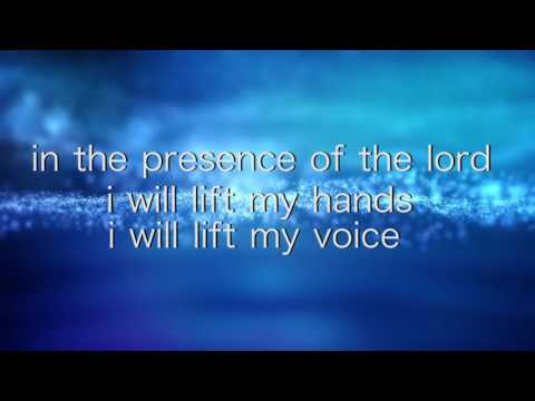 I Will Worship - Elisha St. James
