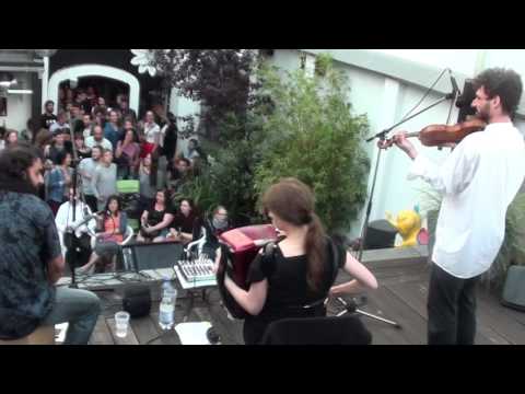 Trilemma Taraf  -  Cacak