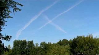 preview picture of video 'Geo-Engineering in Ontario, Canada Exposed August 20, 2011'