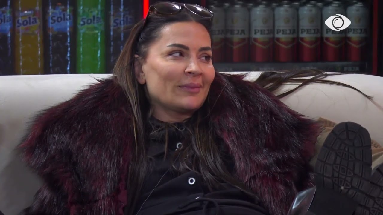 “Një njeri që ka interes…”/ Rozana bisedon me Eglin për marrëdhënien e Laertit dhe Valbonës