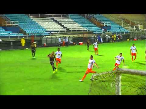 Duque de Caxias 1 X 2 Botafogo, Carioca 2014