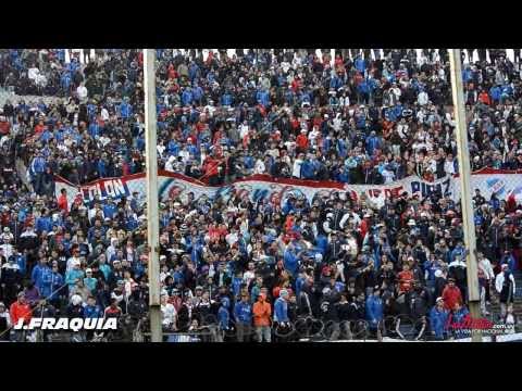 "Señores yo soy del BOLSO de corazón vs Rentistas" Barra: La Banda del Parque &bull; Club: Nacional