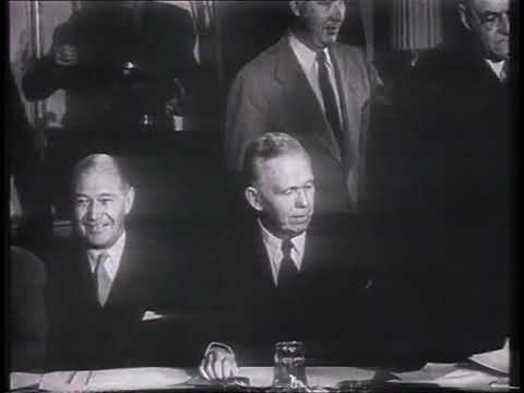 Die staatliche Teilung Folge 1 1945 - 1952 ZDF 1992