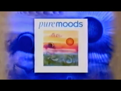 Pure Moods Vol. 1 90s TV Commercial (1997)