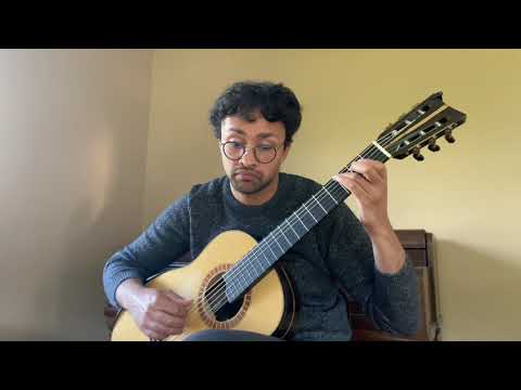 Waltz op. 241, no. 21 by Ferdinando Carulli