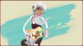 BassAwards Best Videoclip 2014- Lookin&#39; Out My Back Door by Creedence Clearwater Revival