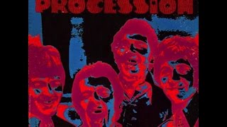 Procession - Adelaide Adelaide (1969)