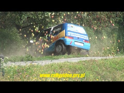 Super Oes Gminy Dębica - Głobikowa - 2018-09-08