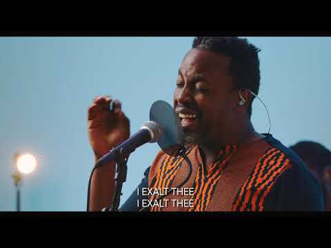 Champion (Acoustic Worship) - Kanjii Mbugua