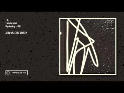 12. Albo Inaczej:  Dyskretny chłód (Twardowski Remix)