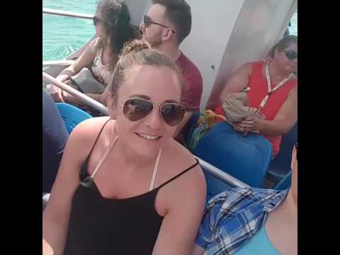 MSC Divina Caribbean Cruise May 2017