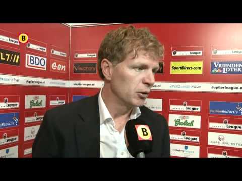 Groenendijk zegt nee tegen Excelsior