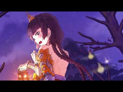 Nightcore - Twisted Reality (Unknown Brain & Anna Yvette)
