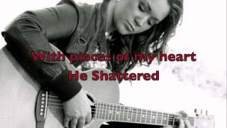 Shattered (Marybeth Johnson)