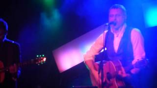 Steve Harley - Mr Raffles (Man, it was Mean) - 23rd October 2014 - Glasgow, The Arches