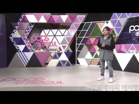 170109 JJCC - 더블제이씨 Eddy 'Pops In Seoul'