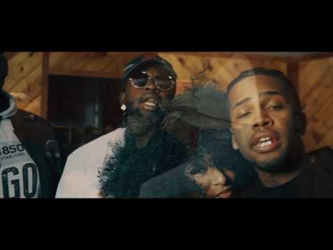 Nahdi NewSense - None Of They Business ft. YP DaPharoah (prod. CashMoneyAP)