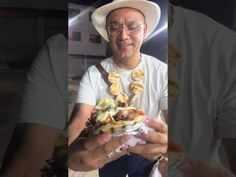 Estamos en soledad atlantico pues#carnavalesdebarranquilla... #Shorts #arepasmontaneros