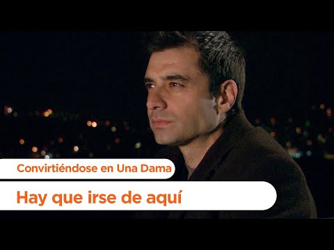 Murat plans to leave Istanbul - Becoming a Lady | Gönülcelen