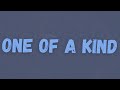 Russ Millions - One of a Kind (Lyrics) ft. A1 & J1 x French the Kid