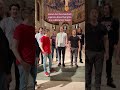 Another English Renaissance banger from William Byrd! This is "Sing Joyfully." #classicalmusic