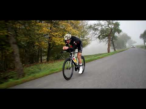 WINTERMAN CZECH XTREME TRIATHLON 2017 - OFFICIAL HIGHLIGHT MOVIE