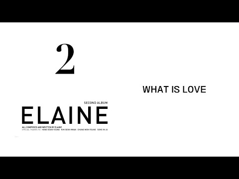 Video thumbnail for What Is Love