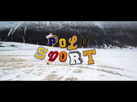 THELONIOUS B. - POLO SPORT