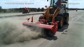 Купить щетку коммунальную Hydrog Hydrog OKP-DUO - Изображение 4 | Autoline MD Новая щетка коммунальная Hydrog Hydrog OKP-DUO | Изображение 4 - Autoline