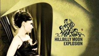 The Hillbilly Moon Explosion - Many Tears Ago