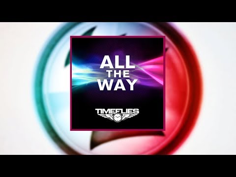 Found It All (Timeflies x Krewella x Zedd x Antillas & Destineak)