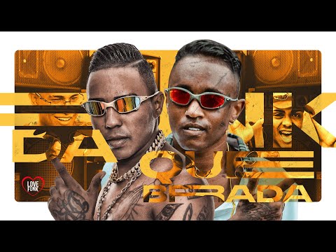 MC Dede e MC DR - Pra Servir de Inspiração - Acredita Que Acontece (DJ Guh Mix)