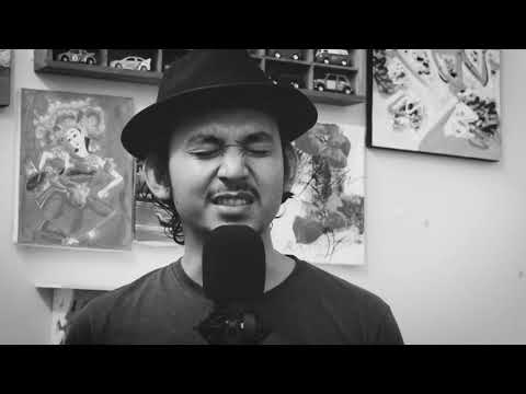 FRANK SINATRA - MY WAY (Cover & Lyric)