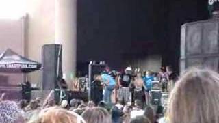 Amber Pacific - Everything We Were Has Become What We Are