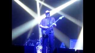 Archers Of Loaf - Audiowhore (Live @ Alexandra Palace, London, 27.05.12)